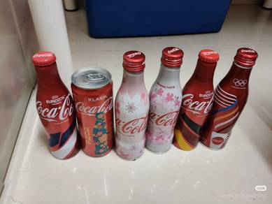 Coca-Cola Collectibles & Others