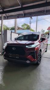 Toyota Veloz - in Puchong, SGR