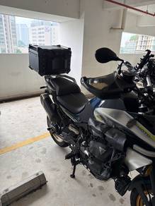 CFMOTO 800MT
