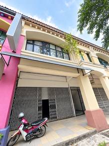 Shop lot For Rent in Kuching,SWK