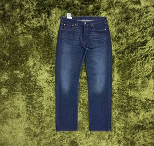 Levi’s 501 sz 33;;))