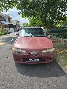 Proton Perdana V6 ENHANCED in Cheras, SGR