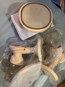 This is a breast pump.