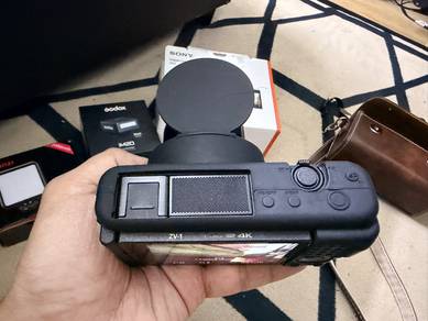 Sony ZV1