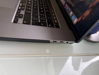 MacBook Pro 2019