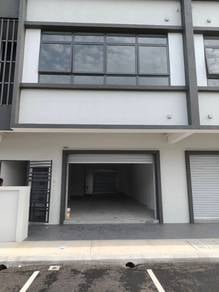 Shop lot For Rent in Telok Panglima Garang,SGR