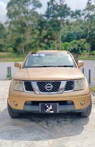 Nissan Navara CALIBRE in Kuala Kangsar, PRK