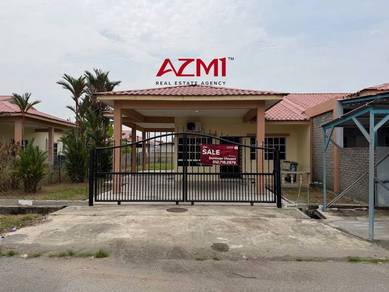 Terraced House For Sale in Miri,SWK