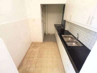 Condominium For Sale in Indah Condominium