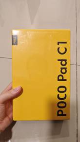 Poco C1 64GB Tablet 