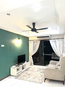 Condominium For Rent in Prima Bayu