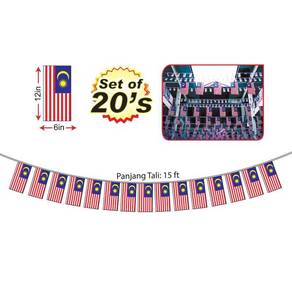 Set Malaysia flagline