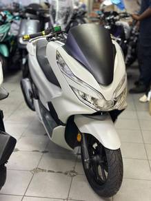 Honda PCX 150