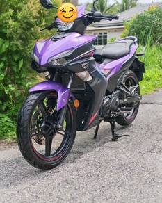 Yamaha Y16ZR
