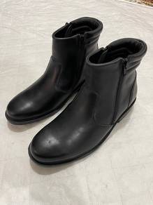 Bata shoes Genuine leather UK6