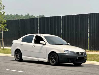 2013 Proton Persona SV