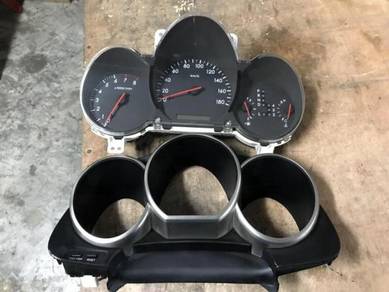 Meter Toyota Soarer Uzz40 Japan