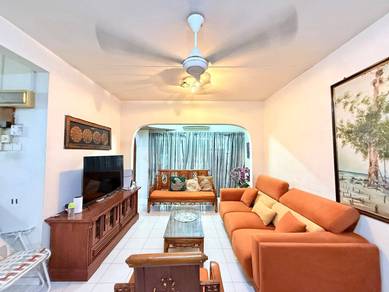 2-storey Terraced House For Sale in Shah Alam,SGR