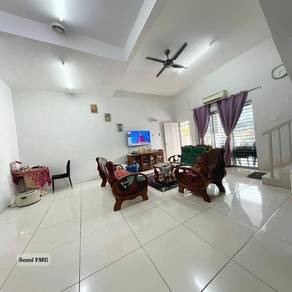 2-storey Terraced House For Sale in Klang,SGR