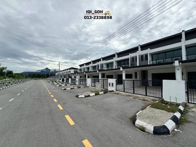 2-storey Terraced House For Sale in Kuching,SWK