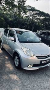 Perodua MyVi SX in Gelang Patah, JHR