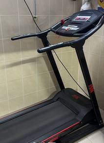 Treadmill JSN