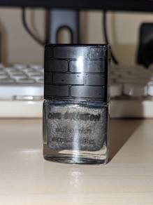 Nail varnish Makeup by 1D One Direction expired on
