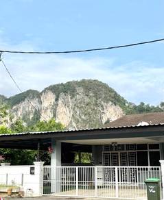 1-storey Terraced House For Sale in Kangar,PLS