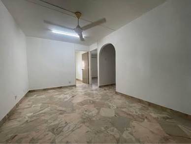 Flat For Sale in Flat Pandan Jaya
