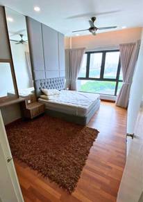 Condominium For Rent in Marinox Sky Villas