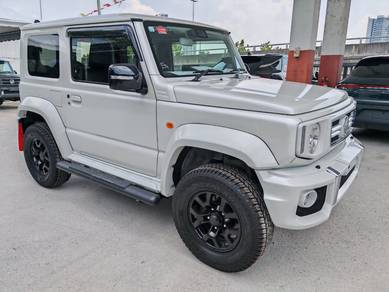 Suzuki Jimny - in Puchong, SGR