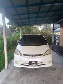 Toyota Estima AERAS in Bandar Bukit Tinggi, SGR