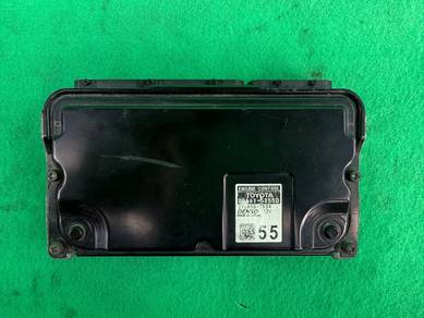 TOYOTA Agh30 Ecu 55 89661-58550