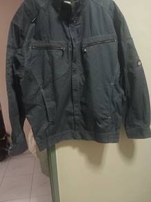 dickies workwear shirt