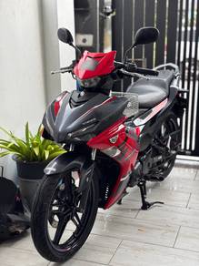 Yamaha Y16ZR