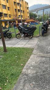 Flat For Rent in Flat Pkns