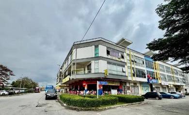 Shop lot For Sale in Klang,SGR