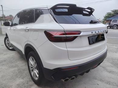 2022 Proton X50 EXECUTIVE