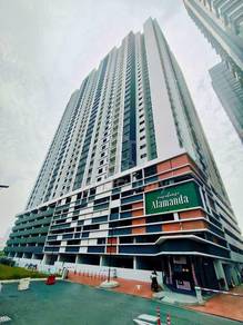 Condominium For Rent in Bangsar South,KUL