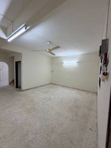 2-storey Terraced House For Rent in Bukit Mertajam,PNG