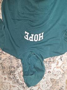 Hope Oversized Hoodie