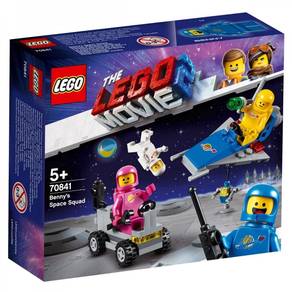 LEGO®70841 Benny's Space Squad Set