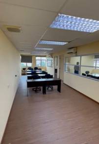 Office space For Rent in Cheras,KUL