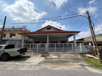 Bungalow House For Sale in Selayang,SGR