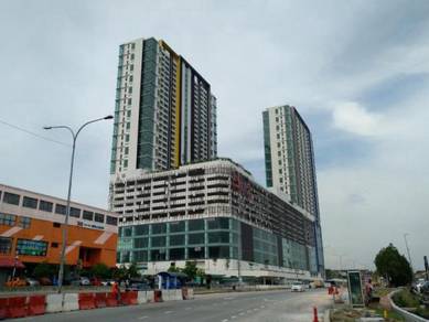 Service Residence For Rent in Evo SOHO Suites @ Bandar Baru Bangi