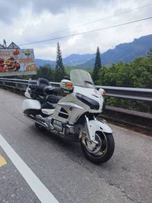 Honda Goldwing