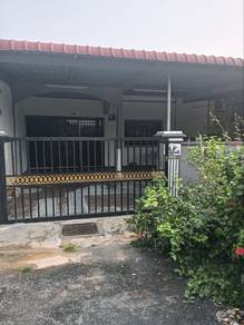 Terraced House For Rent in Nilai,NSN