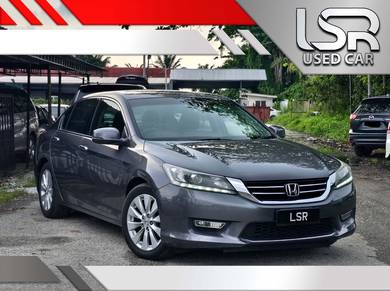 Honda Accord VTi-L in Teluk Intan, PRK