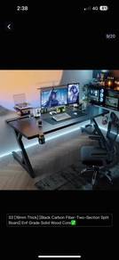 Computer Table for Sales (Brand New table)