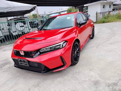 Honda Civic Type R TYPE R in Cheras, KUL